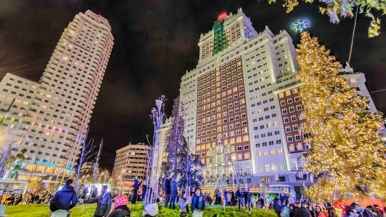 Homy Gran Via — Photos 1